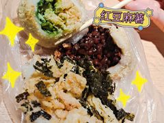 -运栋天马牛肉饼(林科大店)