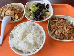 -赤湾大饭堂(山海逸居店)