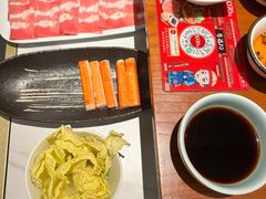 -1078號老北京涮肉(万达广场店)