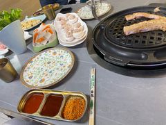 -牛犇炭火烤肉·鲜切烤肉(承德总店)