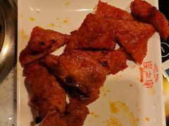 -炭之家·齐齐哈尔非遗烤肉·鲜切直供(中央大街店)