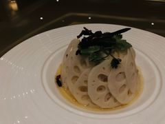 -西安饭庄·非遗陕菜(钟楼店)