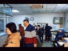 -津门如意包子铺(宾西路店)