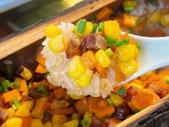 -梁姐啤酒鱼(兴坪古镇店)