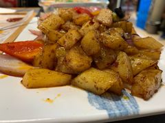 -老白清真烧烤(锦州旗舰店)