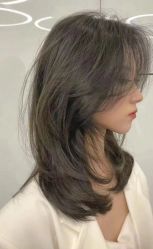 -时尚殿堂hair salon