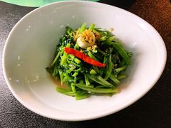 -帕蓝·暹罗料理(大学路店)