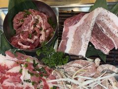 -麻蒲碳烤肉(梅花园店)