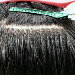 -Rise Hair上升造型