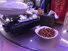 -仰天皇厨(抱石大道店)