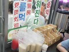 -玄希浪漫厨房·韩料烤肉(湖滨银泰in77店)