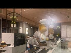 -济南凯宾斯基酒店-THE VIEW云景全日制餐厅