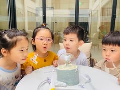 -玉见cake低糖蛋糕甜品台定制(河西店)