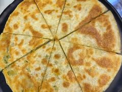 葱花饼-福禄财东北菜(珠江帝景店)