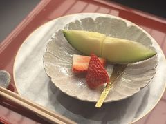 -鳥喜Toriki怀石烧鸟料理