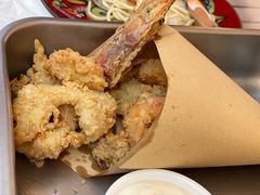 -LENBACH兰巴赫西餐啤酒坊(大连东港店)