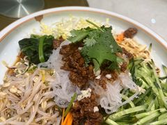 -陈家老院子(高新店)