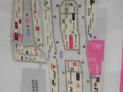 -宁波杉井奥特莱斯广场