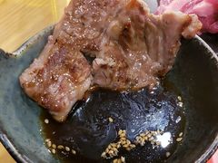 -成吉思汗 しろくま(札幌本店)