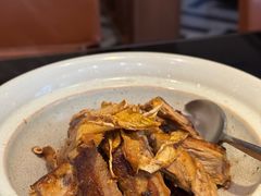 古法酱烧姜母鸭-闽和南(深圳万象城店)