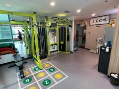 -M.S拳击泰拳馆(大学路店)