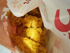 -肯德基(环翠北店)