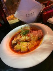 点击看大图 -格乐利雅婚礼艺术中心(南外滩店)