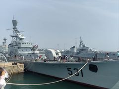 -中国人民解放军海军博物馆