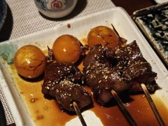 -熊串烧亭.居酒屋(珠江路店)