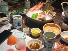 -匠和风精致料理(莆田财富中心店)