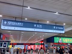 -南昌西站