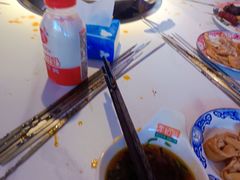 -李姑婆鲜切牛肉火锅自助(凤城二路店)