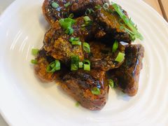 -莆田餐厅PUTIEN(三里屯店)