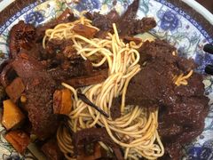 -旺泉餐饮店·清真牛肉面馆