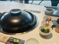 -百年果林椰子鸡(中洲店)