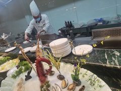 -碧中海汤泉汗蒸酒店