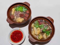 -民国红公馆·秦淮八艳(夫子庙店)