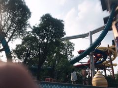 -杭州浪浪浪水公园