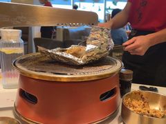 -西塔老太太泥炉烤肉(川沙百联店)