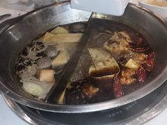 -傣妹火锅(狮子桥店)