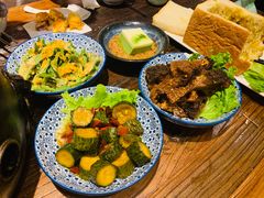 -有才叔的小馆(高新咖啡街区店)