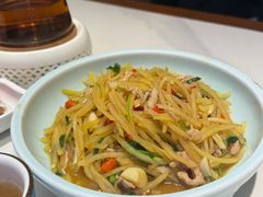 -东流山烤鸭·家常菜(雨山龙湖店)
