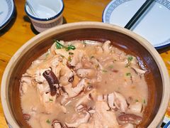 -吃香喝辣·地道衡东菜(南岳大庙店)