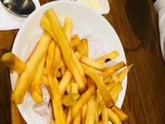 -ZEMOCAFE·FUSION FOOD(西交利物浦店)