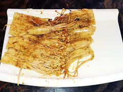 -郑贵初烧烤·烤凤爪的发明者(王家湾店)