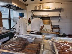 -马凯餐厅(地安门店)