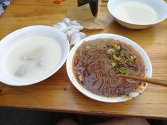 -甘记肥肠粉(马鞍北路店)