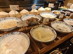-富力丽思卡尔顿酒店·香荟全日制餐厅