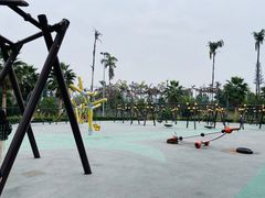 -枫香湖儿童公园