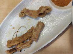 彝家炸酥肉-阿香米线(天津凯德餐厅店)